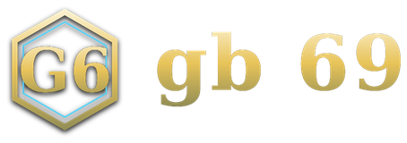 gb 69 โลโก้